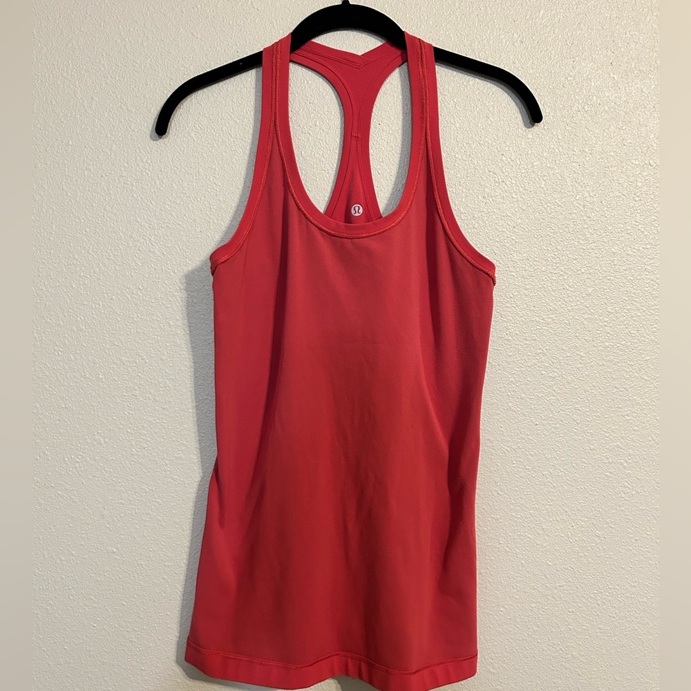 Lululemon Tanktop